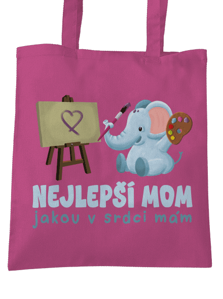Nejlepší mom