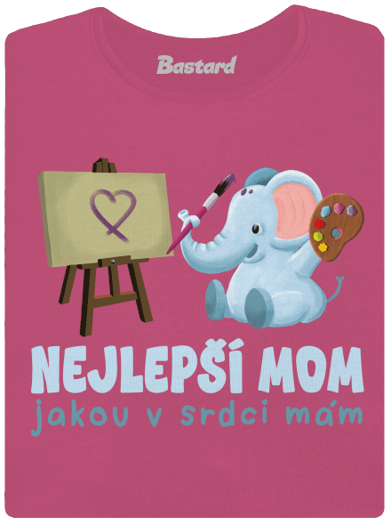 Nejlepší mom