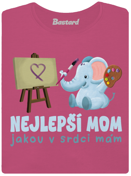 Nejlepší mom