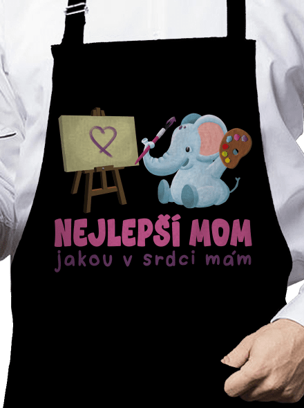 Nejlepší mom