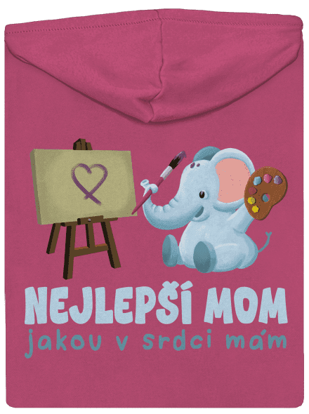 Nejlepší mom