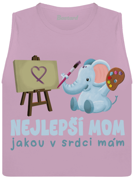 Nejlepší mom
