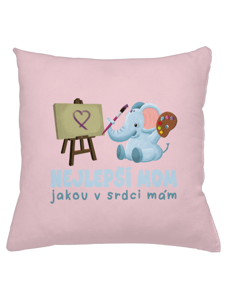 Nejlepší mom