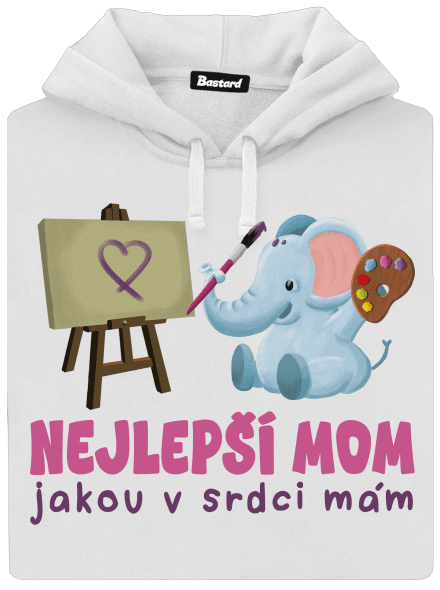 Nejlepší mom