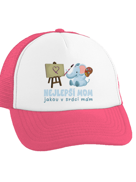 Nejlepší mom