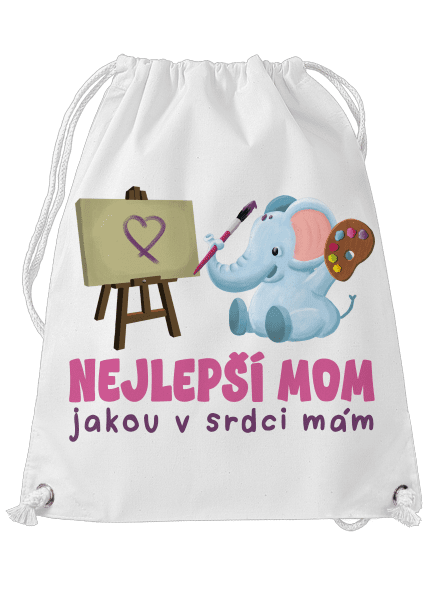 Nejlepší mom