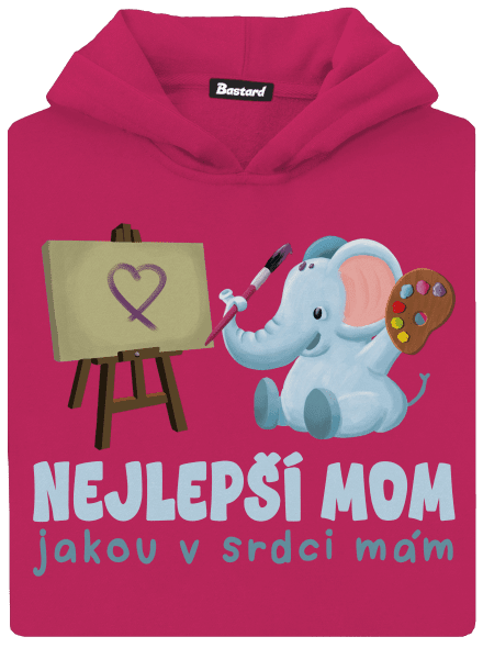 Nejlepší mom