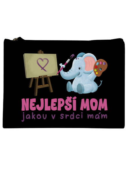 Nejlepší mom