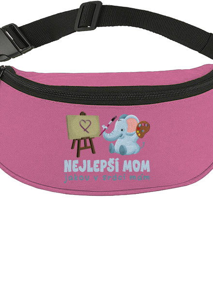 Nejlepší mom