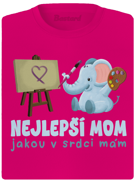 Nejlepší mom