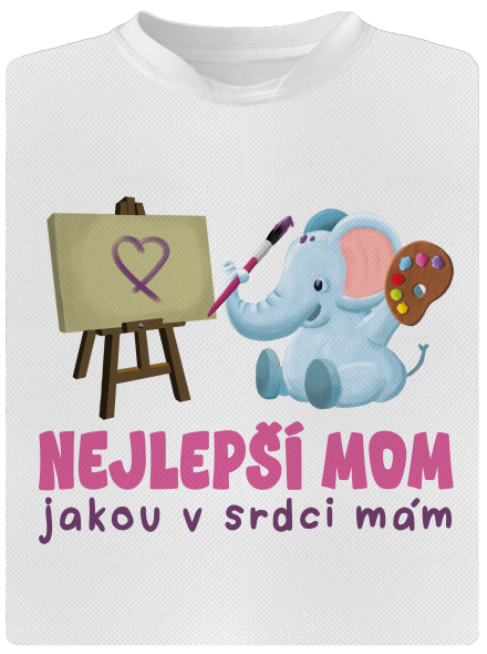 Nejlepší mom