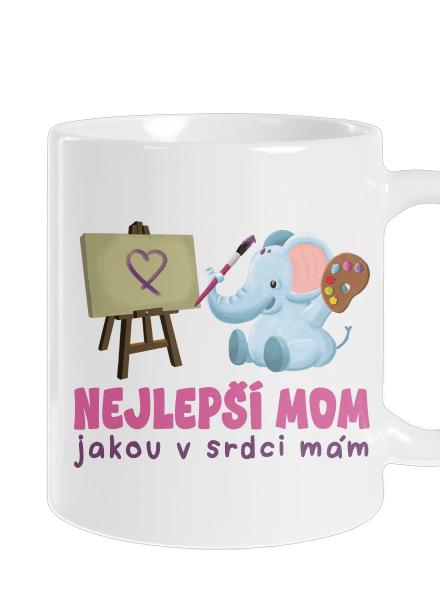 Nejlepší mom