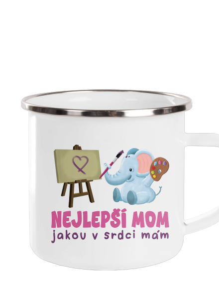 Nejlepší mom