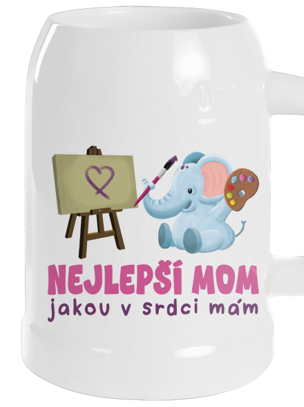 Nejlepší mom
