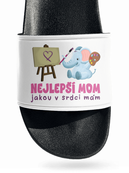 Nejlepší mom