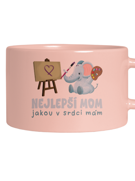 Nejlepší mom
