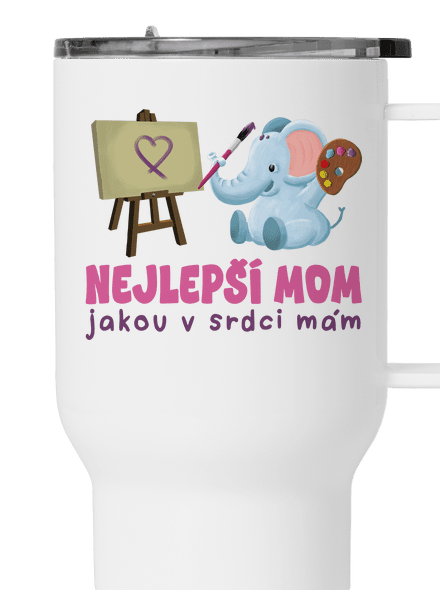Nejlepší mom
