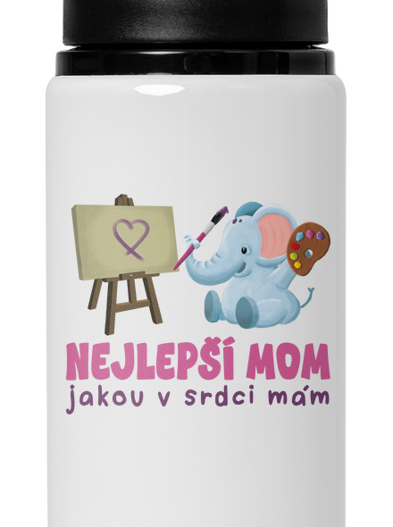 Nejlepší mom