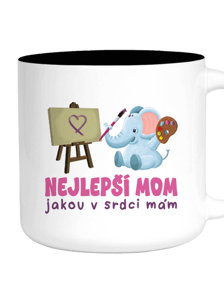 Nejlepší mom