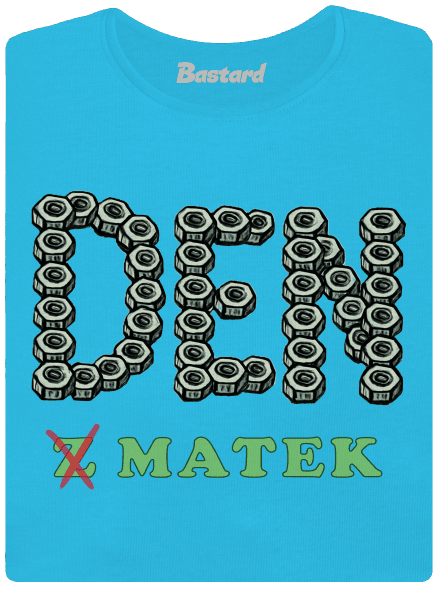 Den z matek