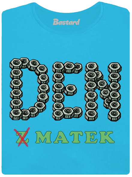Den z matek