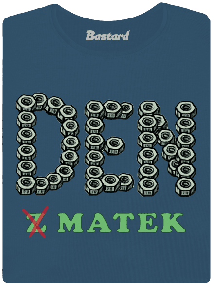 Den z matek