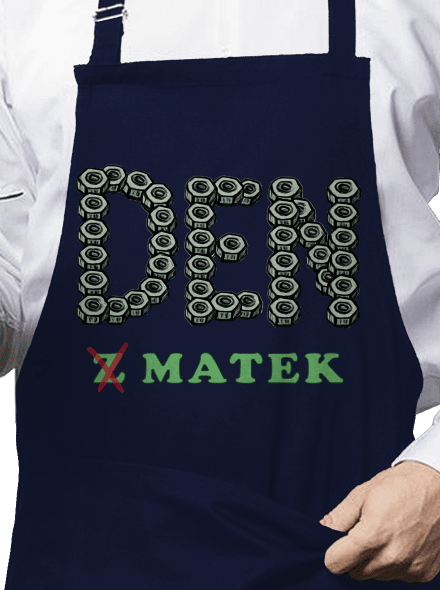 Den z matek