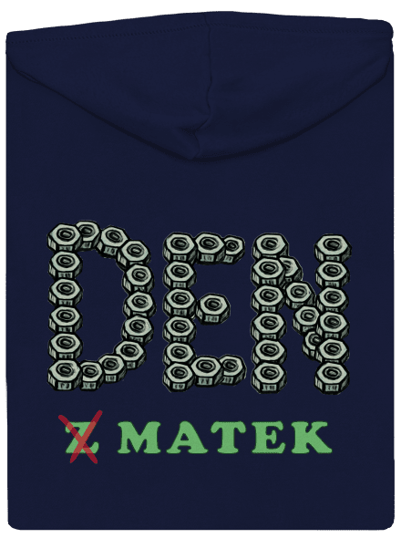Den z matek
