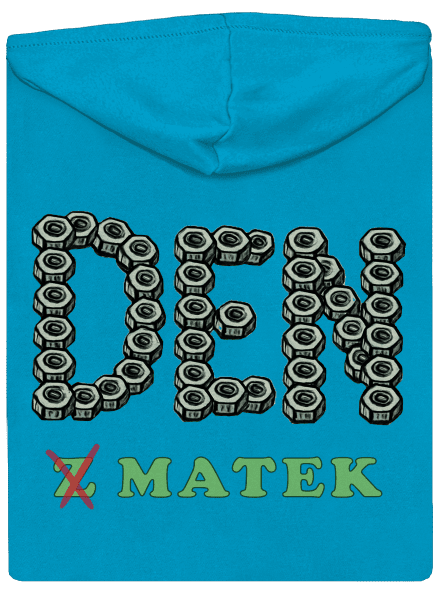 Den z matek