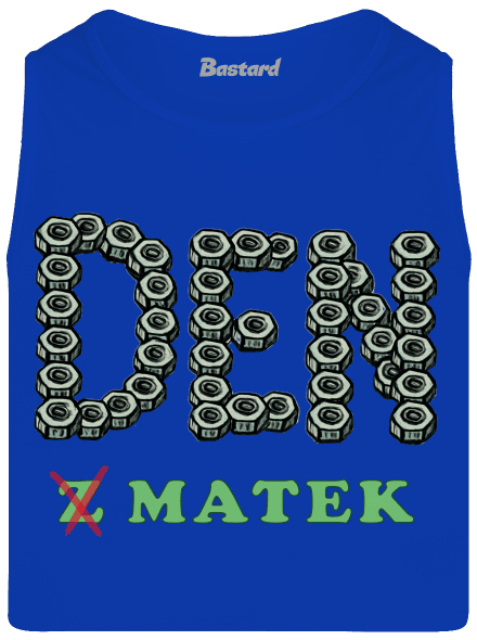 Den z matek