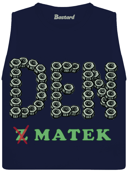Den z matek