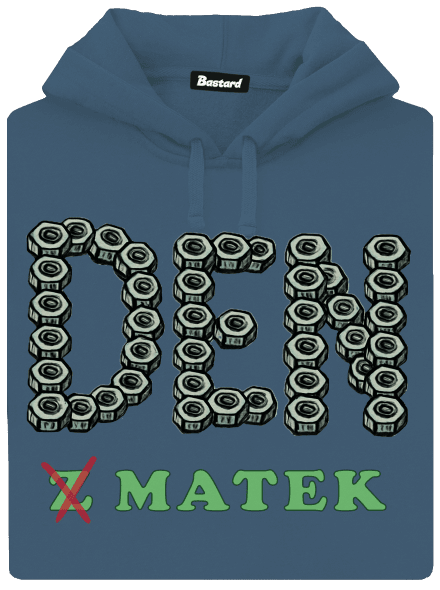 Den z matek