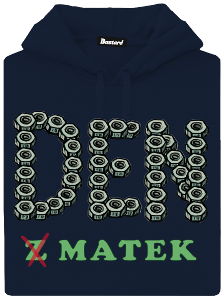 Den z matek