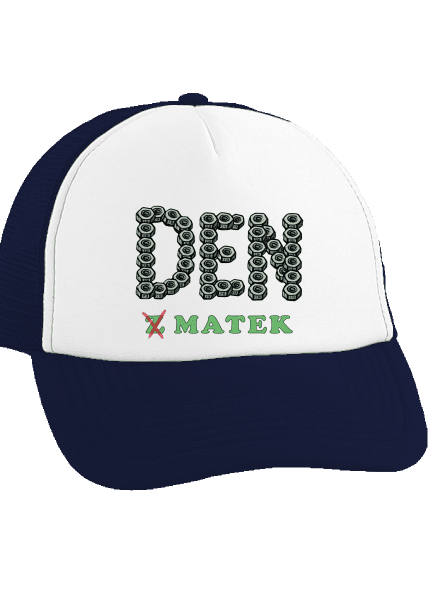 Den z matek