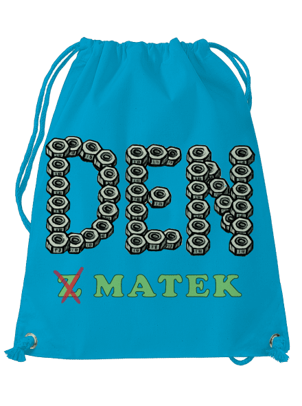 Den z matek