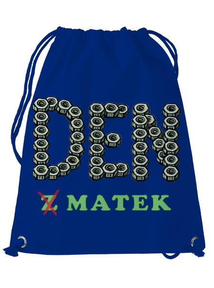 Den z matek