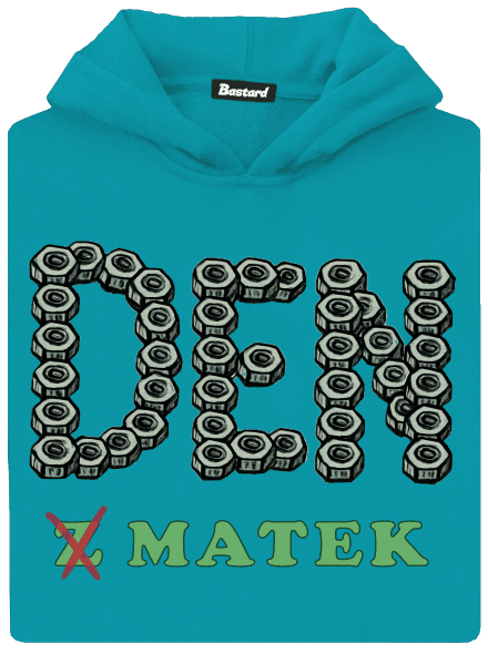 Den z matek