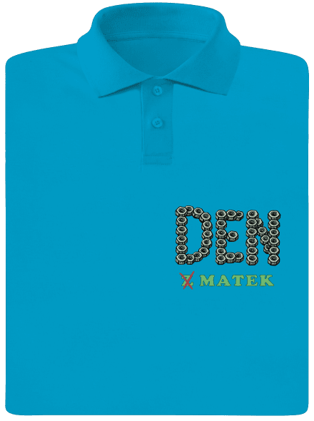 Den z matek