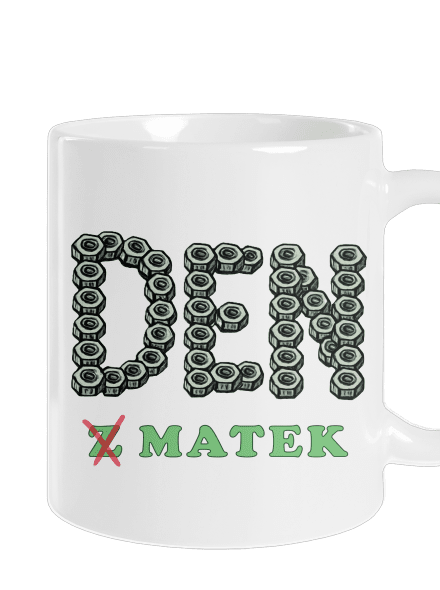 Den z matek