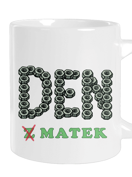 Den z matek