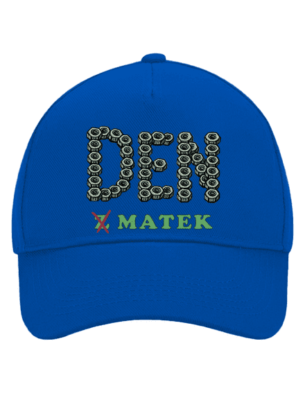Den z matek