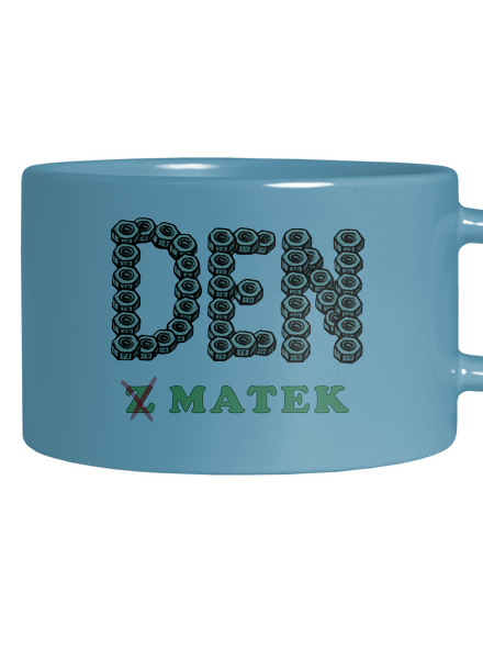 Den z matek