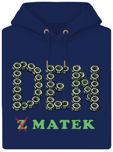 Den z matek