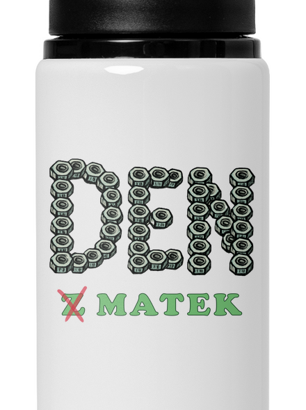 Den z matek
