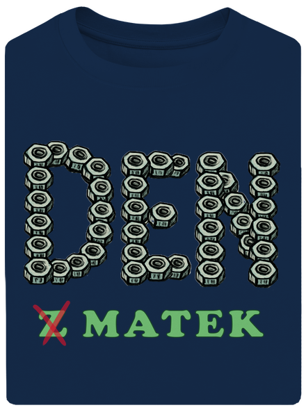 Den z matek