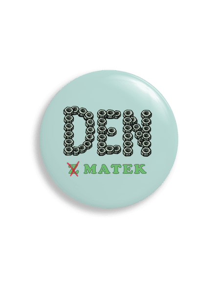 Den z matek