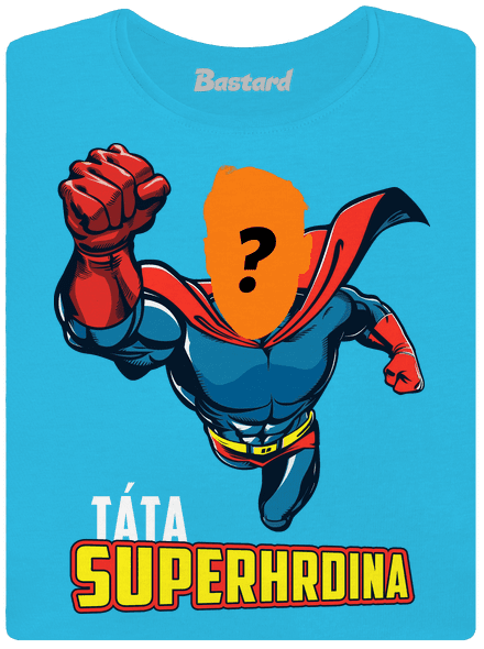 Táta superhrdina