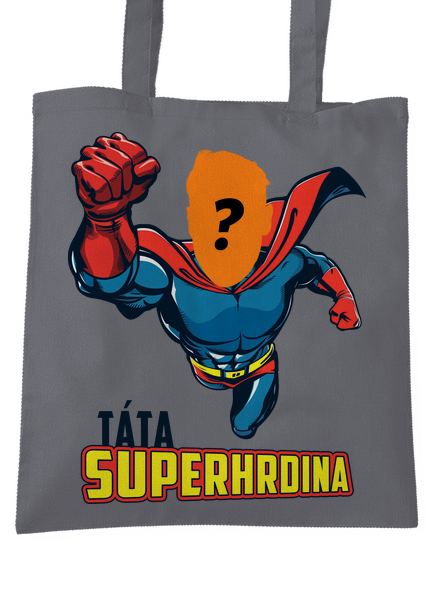 Táta superhrdina