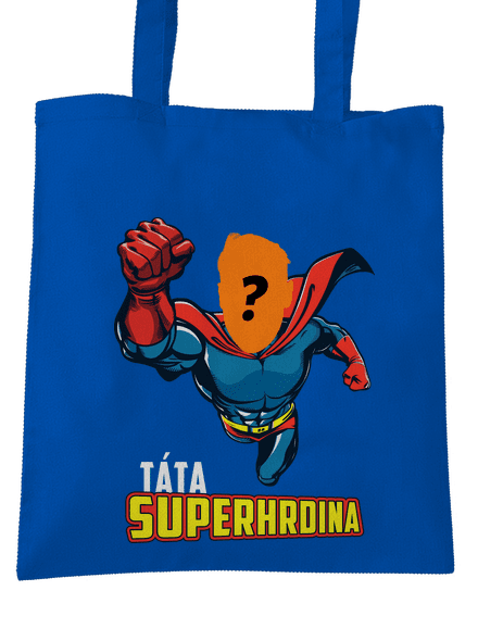 Táta superhrdina