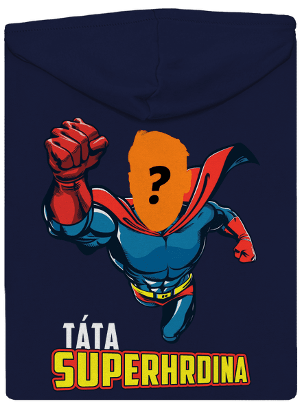 Táta superhrdina